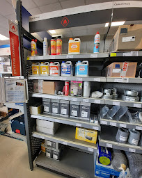 Photo n°5 de CEDEO Caen Beaulieu : Sanitaire - Chauffage - Plomberie à Caen (Fournisseur de matériel d'éclairage scénique)