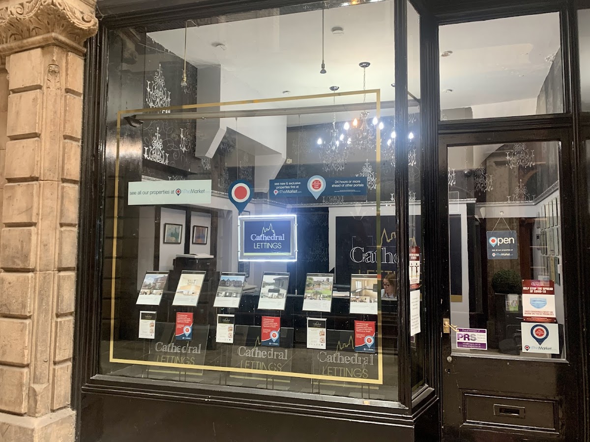 Cathedral Lettings (Cathedral Property Services)