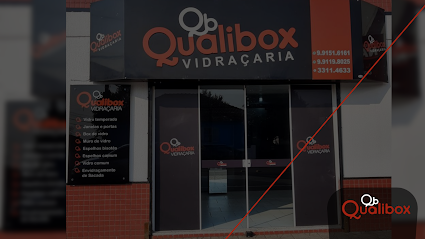 Qualibox Vidraçaria
