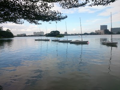 Photos of Yangon Sailing Club