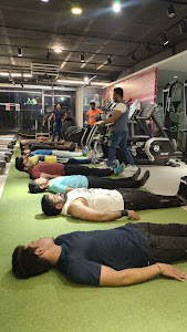Jairaj Fitness Gym – Videos in Belagavi, Karnataka
