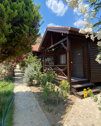Mavi Yeşil Bungalow ve Restaurant