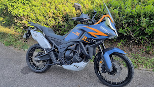 Photo n°26 de Motors 54 CF-MOTO_ ROYAL ENFIELD_ ZONTES _ SHERCO _ GOES _ RIEJU à Dommartin-lès-Toul (Atelier de réparation pour motos)