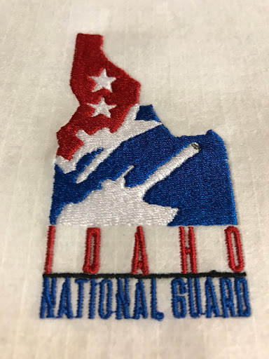 Shop Strange Screen Printing & Embroidery