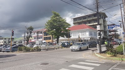 Photos of Citizens Bank Guyana Inc.