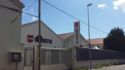 Würth Store Milazzo