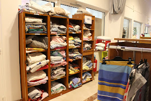 Photo n°8 de Association le Grenier Magasin Ressourcerie à Le Havre (Magasin)