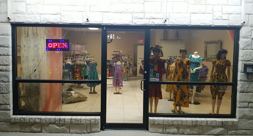WISDOM FASHION