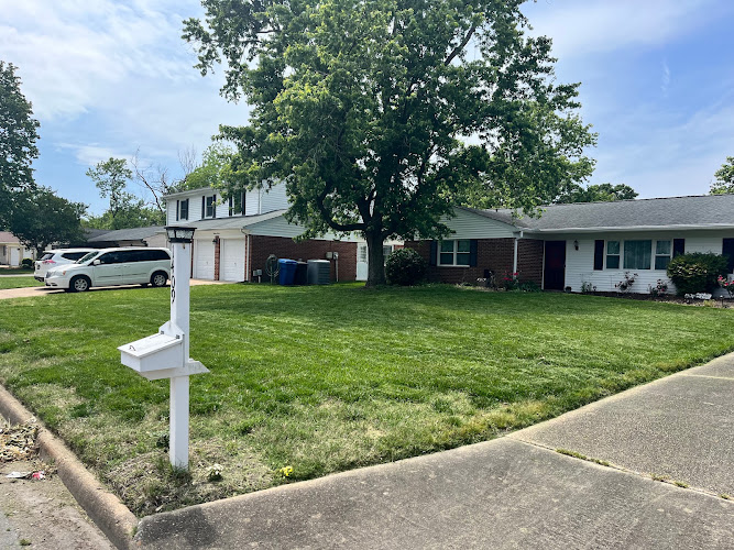 Curb Appeal Fixers Landscaping