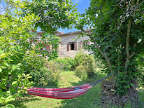 Chambre d'Hôtes de la Barge à Pélussin