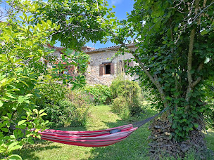 Photo n°1 de Chambre d'Hôtes de la Barge à Pélussin (Chambre d'hôtes)