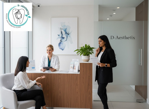 Are myths stopping you from taking better care of your skin, smile or hair? At D-Aesthetix in Tri…