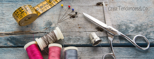 Crea Tendances and CO