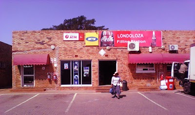 Photos of Londoloza Petrol Station