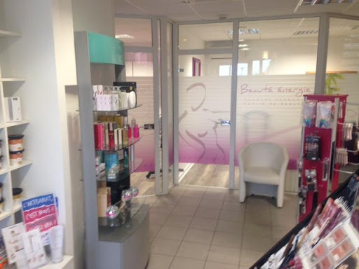 INSTITUT BEAUTÉ ÉNERGIE - Thumbnail