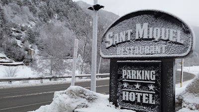 Photos of Hotel Sant Miquel