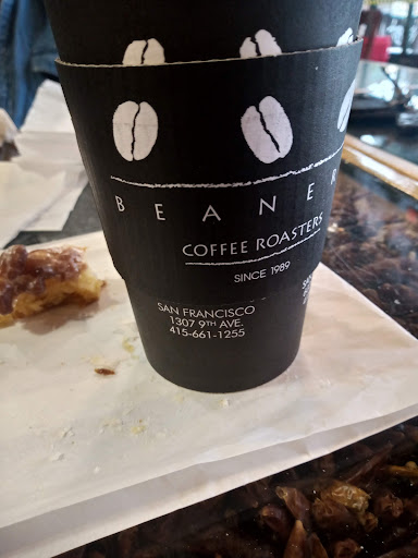 Beanery of Alameda - Thumbnail