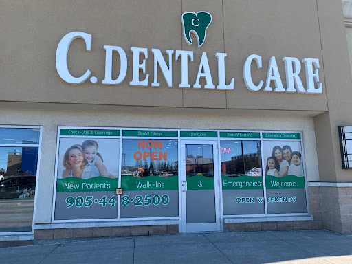 C Dental Care - Thumbnail