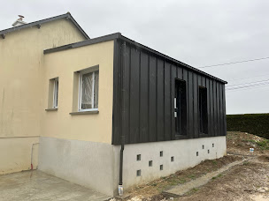 Photo n°21 de MC Maçonnerie à Loire-Authion (Maçon)