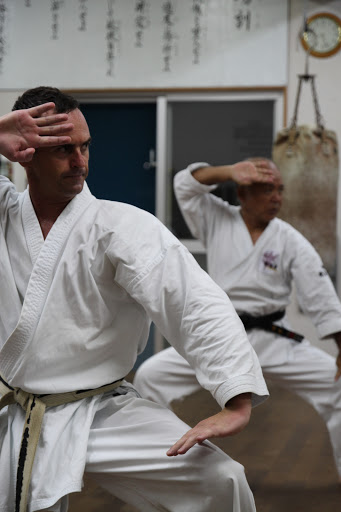 Karate Sansepolcro - Thumbnail