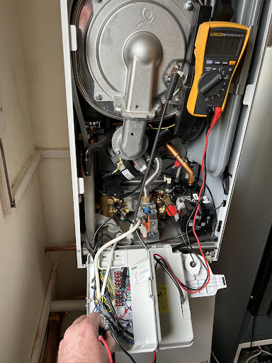 Andrew Goldson Heating & Gas Services Ltd - Thumbnail