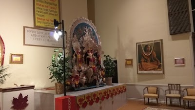 Bharat Sevashram Sangha (Chicago)