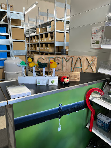 STEMAX-Wassertechnik - Visual