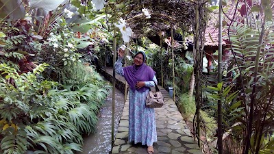 Photos of Saung Liwet Ibu Dini