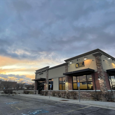 Boba Bee Riverton - Thumbnail