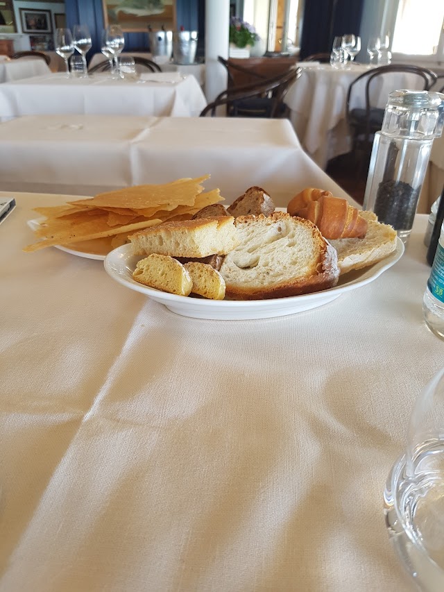 Restaurant La Pineta