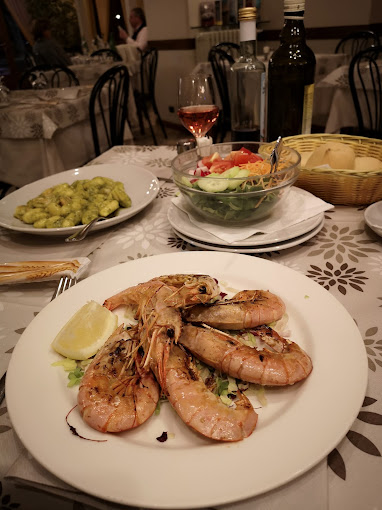 Ristorante Pizzeria Cavallo Bianco - Thumbnail