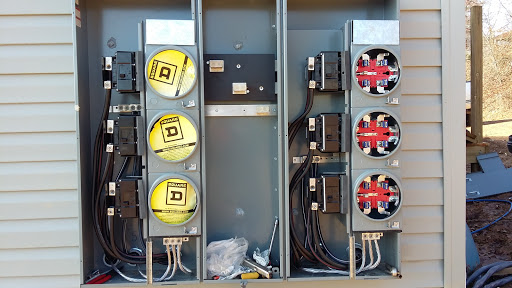 Layne Electric Company
