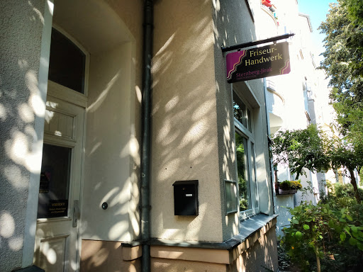 Friseur-Handwerk Sternberg-Jirak - Thumbnail