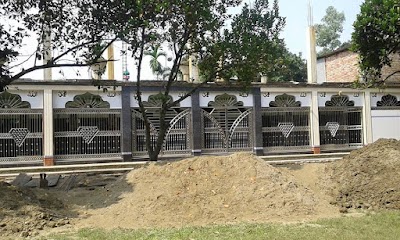Photos of Moshipur Central Mosque