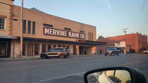 The Crossing at Mervine Kahn - Thumbnail
