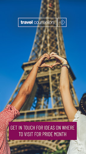 kelly Herbert Travel Counsellor - Thumbnail