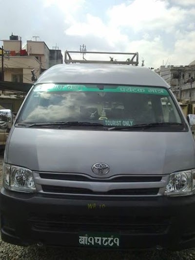 Photos of Buddha Transport Service Pvt.Ltd
