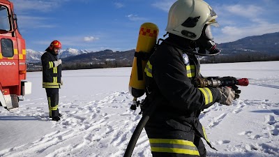 Servizio Antincendio Aeroporto di Belluno LIDB-BLX