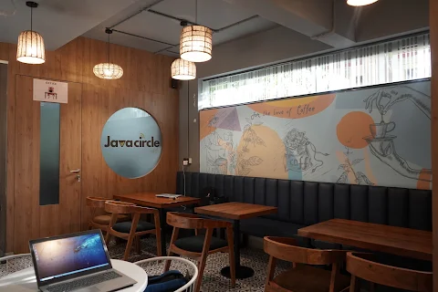 Java Circle Cafe BTM photo 5
