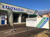 COFFRAD - Radiateurs Automobiles à Champforgeuil