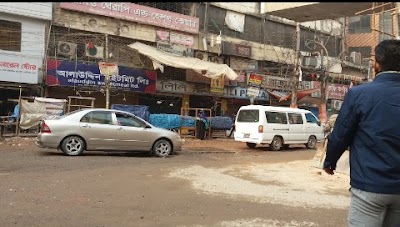 Photos of Chorpara Bus Stop