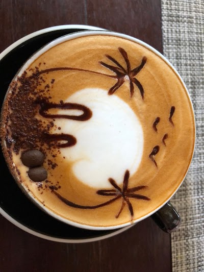 Photos of Ikaro Cafe