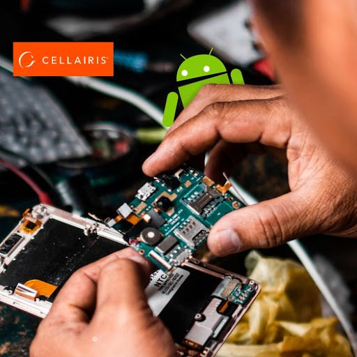 Cellairis (Phone Repair & Accessories) Inside Walmart - Cartersville - Thumbnail