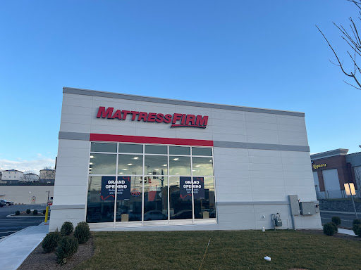Mattress Firm Kearny Plaza Shopping Center - United States