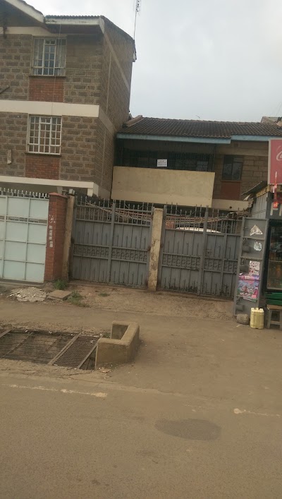 Photos of Jamhuri Estate