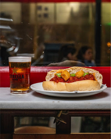 Entrepanes Diaz by null