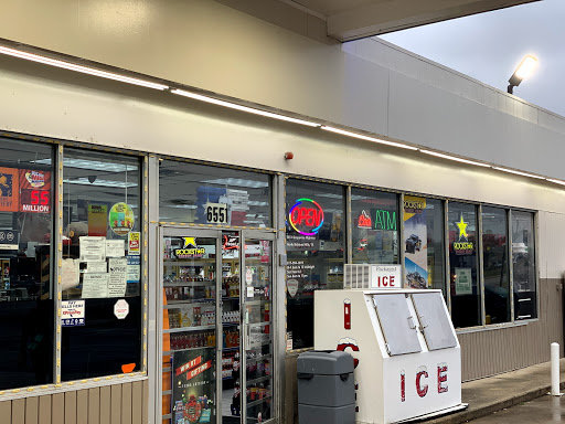 NRH Chevron - Visual