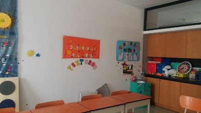 university