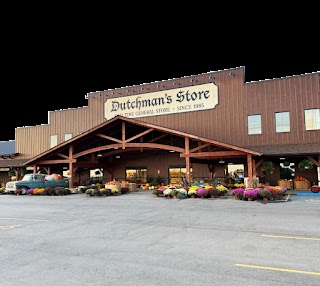 Dutchman's Store