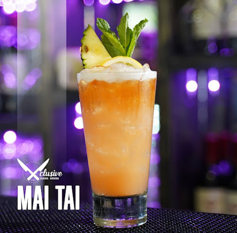 Xclusive Taqueria Moderna by null